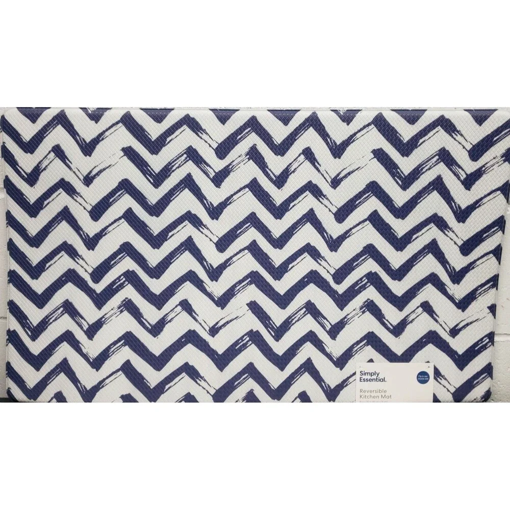 REVERSIBLE FLOOR PVC MAT (18
